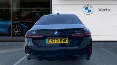 BMW i5 250kW eDrive40 M Sport Pro 84kWh 4dr Auto Electric Saloon